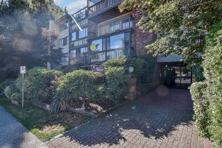 Photo 1: 409 13316 OLD YALE Road in Surrey: Whalley Condo for sale in "Yale House" (North Surrey)  : MLS®# R2724592