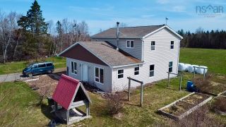 Photo 1: 454 Scotch Hill Road in Lyons Brook: 108-Rural Pictou County Residential for sale (Northern Region)  : MLS®# 202324386