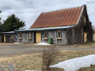 Photo 8: 680 New Ross Road in Leminster: Hants County Residential for sale (Annapolis Valley)  : MLS®# 202205134