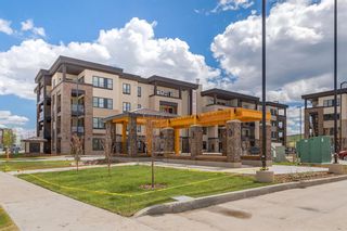 Photo 35: 3208 80 Greenbriar Place NW in Calgary: Greenwood/Greenbriar Apartment for sale : MLS®# A1234549