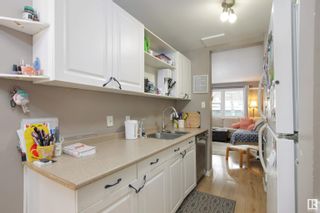 Photo 6: 617 VILLAGE ON THE Green in Edmonton: Zone 02 Townhouse for sale : MLS®# E4316977