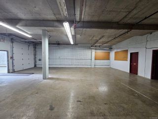 Main Photo: 251 Jubilee St in Duncan: Du West Duncan Warehouse for lease : MLS®# 953885