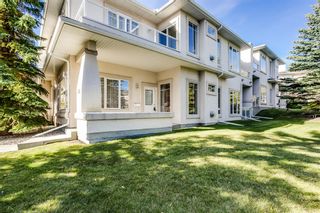 Photo 1: 158 Edgeridge Terrace NW in Calgary: Edgemont Row/Townhouse for sale : MLS®# A2090220