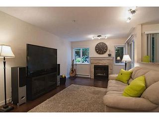 Photo 6: 104 7139 18TH Ave in Burnaby East: Edmonds BE Home for sale ()  : MLS®# V1065435