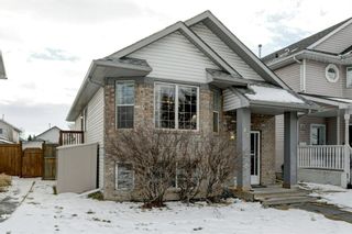 Photo 2: 43 Mt Allan Circle SE in Calgary: McKenzie Lake Detached for sale : MLS®# A1183785
