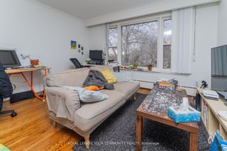Photo 6: 203 High Park Avenue in Toronto: High Park North House (2 1/2 Storey) for sale (Toronto W02)  : MLS®# W8139590