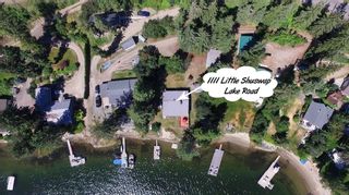 Photo 4: 1111 Little Shuswap Lake Road in Chase: Little Shuswap Lake House for sale : MLS®# 169467