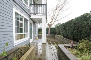 Photo 24: 109 555 FOSTER Avenue in Coquitlam: Coquitlam West Condo for sale in "Foster By Mosaic" : MLS®# R2665286