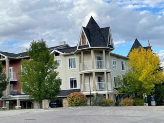 Photo 2: 1107 70 Panamount Drive NW in Calgary: Panorama Hills Apartment for sale : MLS®# A2080514