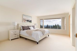 Photo 23: 1407 BRAMWELL Road in West Vancouver: Chartwell House for sale : MLS®# R2865273