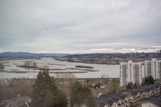 Photo 34: 1005 271 FRANCIS Way in New Westminster: Fraserview NW Condo for sale in "PARKSIDE" : MLS®# R2746612