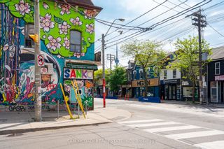 Photo 36: 15 Crocker Avenue in Toronto: Trinity-Bellwoods House (2-Storey) for sale (Toronto C01)  : MLS®# C8358572