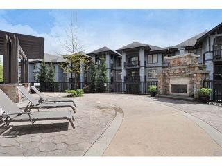 Photo 19: 405 2998 SILVER SPRINGS Boulevard in Coquitlam: Westwood Plateau Condo for sale in "TRILLIUM AT SILVER SPRINGS" : MLS®# V1119394