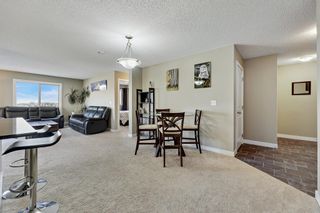 Photo 8: 7401 403 Mackenzie Way SW: Airdrie Apartment for sale : MLS®# A2000977