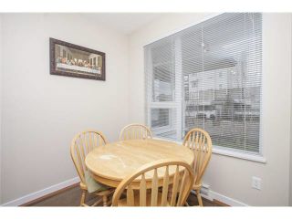 Photo 7: 413 4723 DAWSON Street in Burnaby: Brentwood Park Condo for sale in "COLLAGE" (Burnaby North)  : MLS®# V1102297