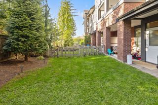 Photo 22: 108 2855 156 Street in Surrey: Grandview Surrey Condo for sale in "The Heights" (South Surrey White Rock)  : MLS®# R2776334