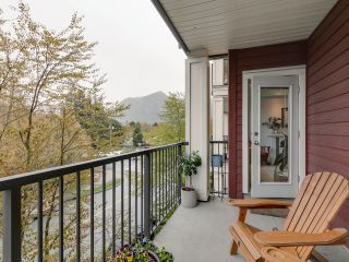 Photo 24: 315 1336 MAIN Street in Squamish: Downtown SQ Condo for sale in "The Artisan" : MLS®# R2868323