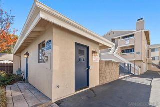 Photo 30: 5657 Riley St Unit 304 in San Diego: Residential for sale (92110 - Old Town Sd)  : MLS®# 220029209SD