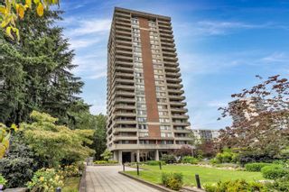 Main Photo: 2405 3737 BARTLETT Court in Burnaby: Sullivan Heights Condo for sale in "Maples At Timberlea" (Burnaby North)  : MLS®# R2710872