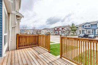 Photo 28: 103 703 Luxstone Square SW: Airdrie Row/Townhouse for sale : MLS®# A2122447