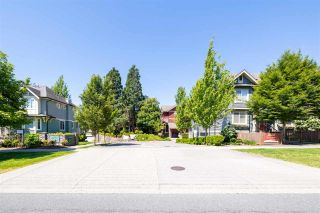 Photo 35: 69 6575 192 Street in Surrey: Clayton Townhouse for sale in "Ixia" (Cloverdale)  : MLS®# R2587293