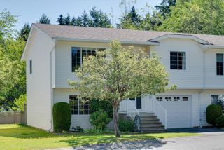 Photo 1: 3 2465 Oriole Dr in Nanaimo: Na Diver Lake Row/Townhouse for sale : MLS®# 934130