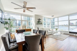 Photo 4: 1005 189 NATIONAL Avenue in Vancouver: Downtown VE Condo for sale in "Sussex at Citygate" (Vancouver East)  : MLS®# R2872222