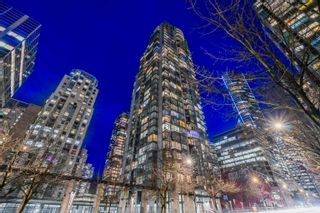 Main Photo: 3501 1239 W GEORGIA Street in Vancouver: West End VW Condo for sale in "Venus" (Vancouver West)  : MLS®# R2840535