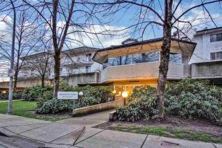 Photo 1: 103 3051 AIREY Drive in Richmond: West Cambie Condo for sale in "BRIDGEPORT COURT" : MLS®# R2534996