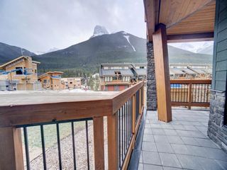 Photo 28: 118 106 Stewart Creek Rise: Canmore Apartment for sale : MLS®# A1164272