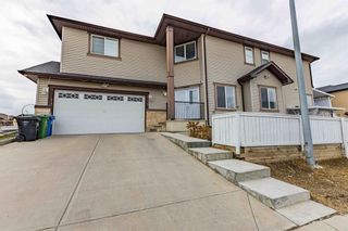 Photo 1: 325 Saddlemont Boulevard NE in Calgary: Saddle Ridge Detached for sale : MLS®# A2116909