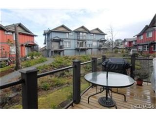 Photo 9:  in VICTORIA: Co Royal Bay Row/Townhouse for sale (Colwood)  : MLS®# 455938