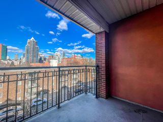 Photo 23: 407 838 19 Avenue SW in Calgary: Lower Mount Royal Apartment for sale : MLS®# A1154775