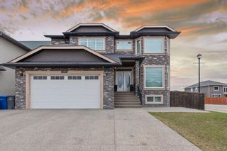 Photo 1: 388 Kinniburgh Boulevard: Chestermere Detached for sale : MLS®# A2127218