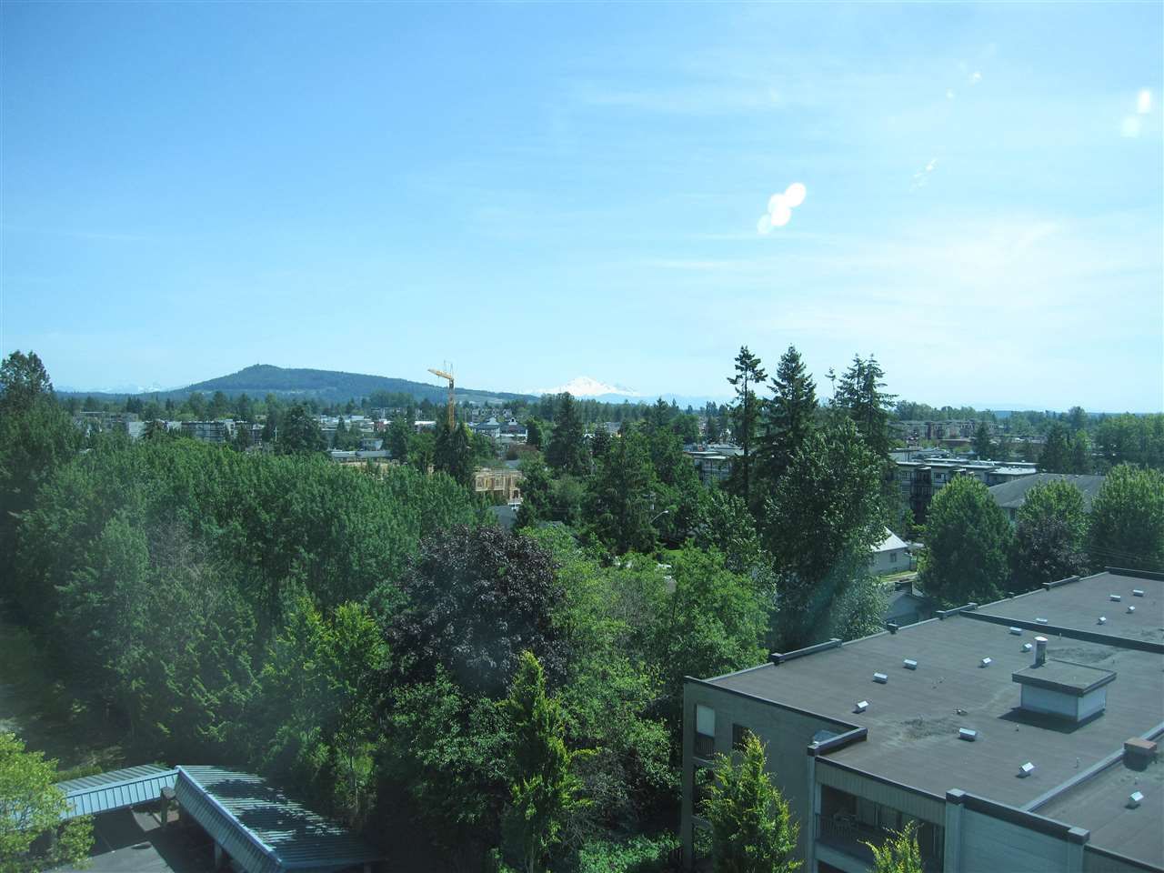 Main Photo: 903 12148 224 Street in Maple Ridge: East Central Condo for sale in "PANORAMA" : MLS®# R2175565