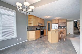 Photo 15: 54 Springborough Point SW in Calgary: Springbank Hill Detached for sale : MLS®# A1227826