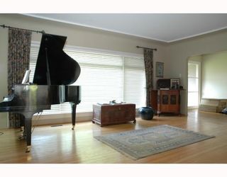 Photo 8: 2050 W 17TH Avenue in Vancouver: Shaughnessy House for sale (Vancouver West)  : MLS®# V767890