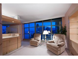 Photo 12: 16 1861 BEACH Avenue in Vancouver: West End VW Condo for sale in "Sylvia Tower" (Vancouver West)  : MLS®# V1068399