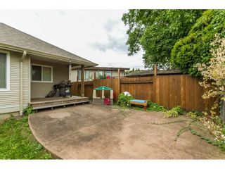 Photo 20: 32792 HOOD Avenue in Mission: Mission BC House for sale : MLS®# R2093528