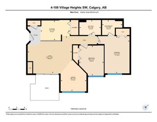 Photo 32: 4 108 Village Heights SW in Calgary: Patterson Apartment for sale : MLS®# A2064221