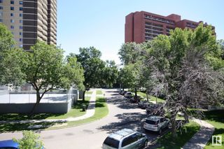 Photo 1: 317 8640 106 Avenue in Edmonton: Zone 13 Condo for sale : MLS®# E4305715