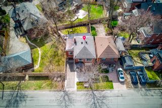 Photo 38: 393 Summerhill Avenue in Toronto: Rosedale-Moore Park House (2-Storey) for sale (Toronto C09)  : MLS®# C8218988