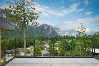 Photo 10: 2204 WINDSAIL Place in Squamish: Plateau House for sale : MLS®# R2464154