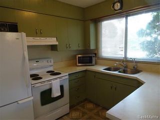 Photo 13: 3615 KING Street in Regina: Single Family Dwelling for sale (Regina Area 05)  : MLS®# 576327