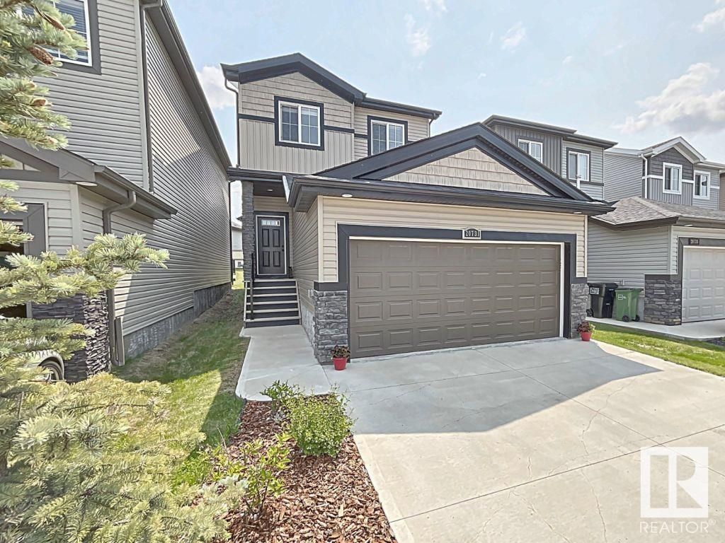 Main Photo: 20731 99 Avenue in Edmonton: Zone 58 House for sale : MLS®# E4301745