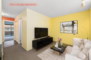 Photo 17: 4 744 W 7TH Avenue in Vancouver: Fairview VW Townhouse for sale in "Willow Arbor" (Vancouver West)  : MLS®# R2772764