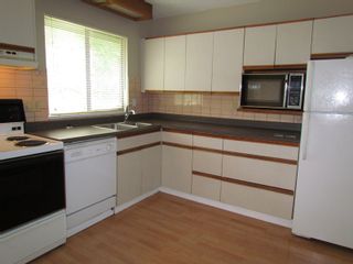Photo 6: 35348 WELLS GRAY AV in ABBOTSFORD: Abbotsford East House for rent (Abbotsford) 