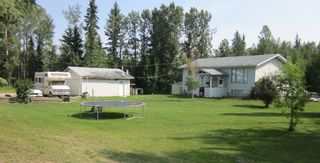 Photo 1: 54021 Range Road 161 in Yellowhead County: Edson Country Residential for sale : MLS®# 34765