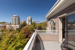 Photo 18: 402 2210 W 40TH Avenue in Vancouver: Kerrisdale Condo for sale (Vancouver West)  : MLS®# R2821103