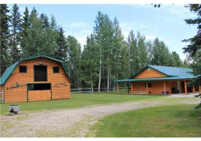 Main Photo: 7372 Township Road 331: Rural Mountain View County Detached for sale : MLS®# A2094290